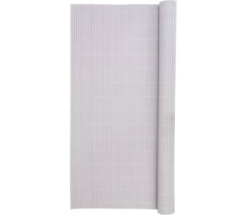 Plot PVC 3m x 1,5m světle šedá