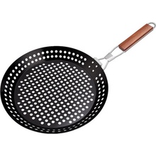 UG Grill Grilovací pánev se skládací rukojetí UG Grill