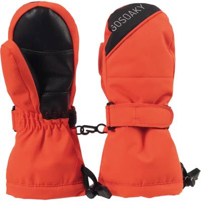 GOSOAKY Детски ръкавици Gosoaky Kid's Sheep Shaun Gloves - Poppin Red - размер 146/158 (EU) (202-6637-0511)