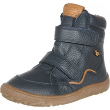 Froddo G3160204 Barefoot tex winter dark blue