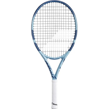 Image 1 of Babolat Тенис ракета Babolat PURE DRIVE JUNIOR 25 - light blue (140533-100-UNIQ)