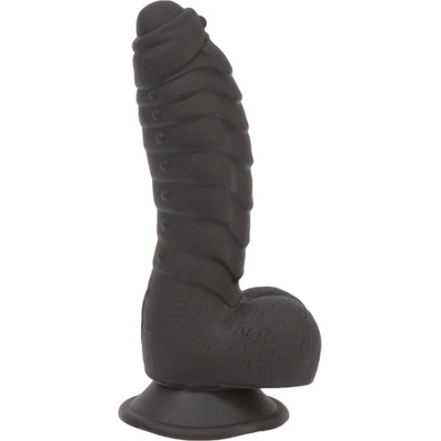 Addiction Ben Dong 18 cm Čierny