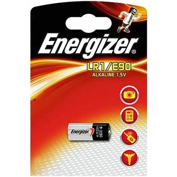 Energizer Lithium Photo 223 7638900052503