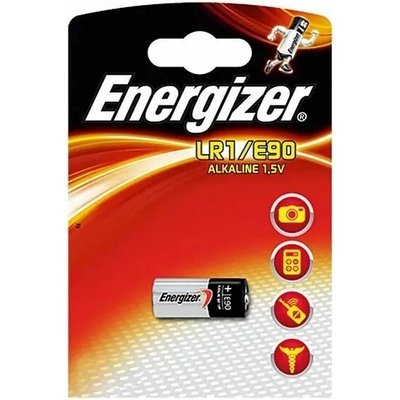 Energizer Lithium Photo 223 7638900052503
