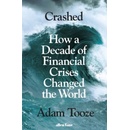 Crashed - Adam Tooze