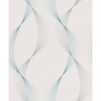 RASCH Влизолинов тапет за стена unsere besten 475623