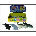 Hipo-p. g. golda Marine rubber animals with peas 4wz 20cm p12 HIPO, price per 1pc/crumple