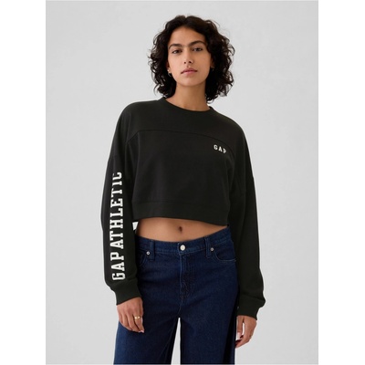 Gap Crop mikina s logem