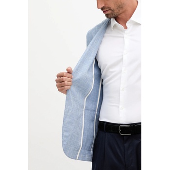 BOSS Вълнено сако boss (50540742)