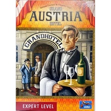 Mayfair Games Grand Austria Hotel