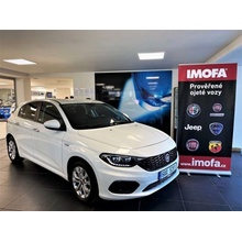 Fiat Tipo Manuální převodovka HB 1.3 MultiJet Plus