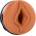 MAXTASY STROKE MASTER SLEEVE - Realistic Caramel