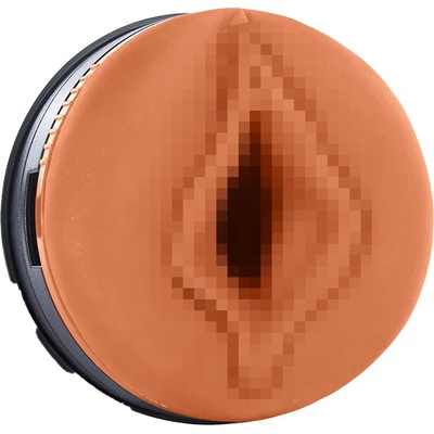 MAXTASY STROKE MASTER SLEEVE - Realistic Caramel