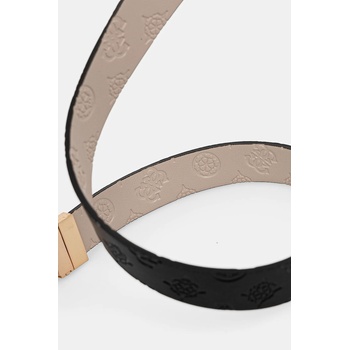 Guess Колан с две лица Guess (BW7861.P3430)