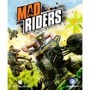 Mad Riders