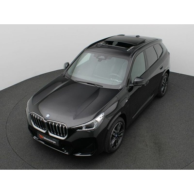 BMW X1 M Sport 180 kW