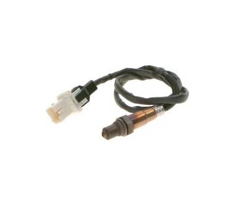 Lambda sonda BOSCH 0 258 007 135