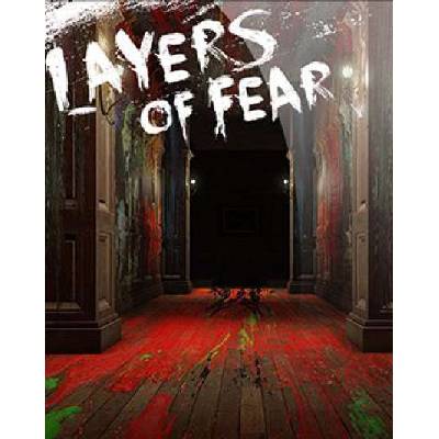 Layers of Fear