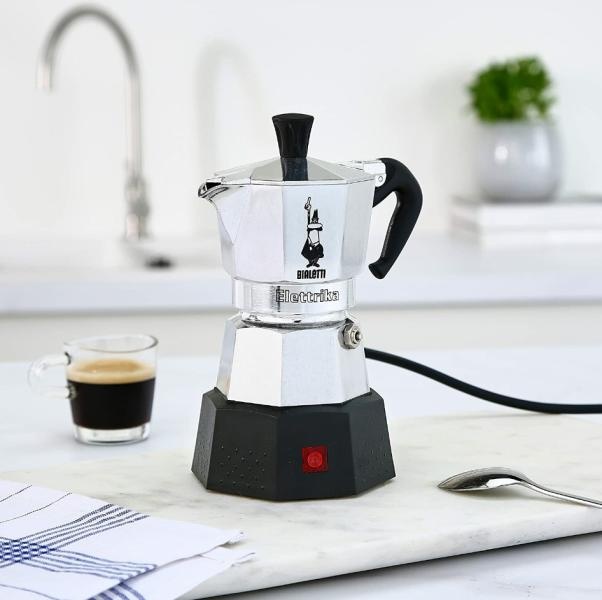 ドウシシャ コーヒーメーカー SOLUNA クワトロチョイス ナチ