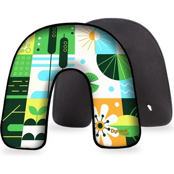 Dynasit U tehotenský popôrodný vankúš na sedenie air CASOVA