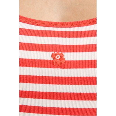 Marimekko лятна рокля от памук с еластан (095483)