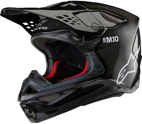 Alpinestars Supertech M10 SOLID FIM