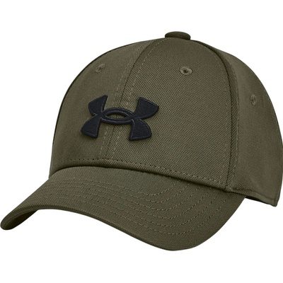 UNDER ARMOUR Boy's UA Blitzing Green