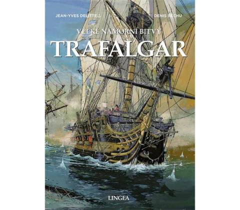 Lingea Trafalgar