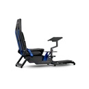 Next Level Racing Flight Simulator Boeing Commercial Edition NLR-S027