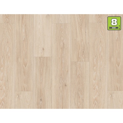 Krono Original ЛАМИНИРАН ПАРКЕТ Kronostep K628 8мм 33/АС5/4V ФУГА ДЪБ БЛОНД СЕЙВОРИ (KS85-K628V)