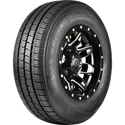 LANDSAIL 4-SEASONS VAN 2 195/65 R16 104T