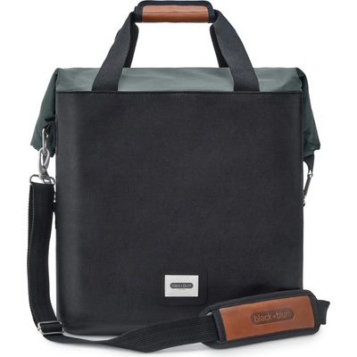 black+blum Хладилна чанта 25 л, шисти, Black+Blum (BBLIC021)