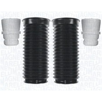 Magneti Marelli Ochranná sada tlmiča proti prachu 310116110226