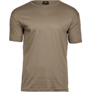 Tee Jays pánske tričko Interlock Kit