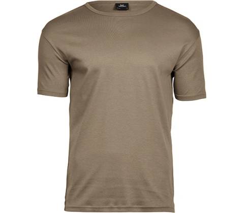 Tee Jays pánske tričko Interlock Kit