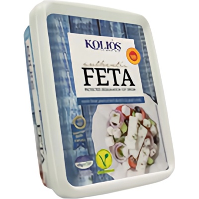 Koliós Feta P.D.O. 200 g