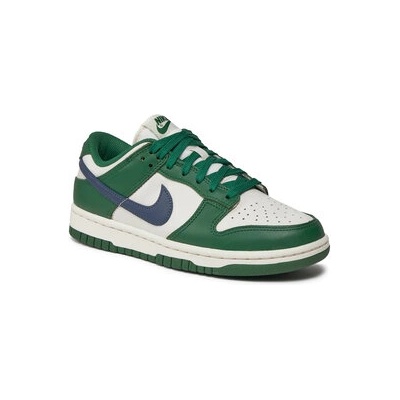 Nike Обувки Dunk Low DD1503 300 Зелен (Dunk Low DD1503 300)