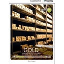 CDE 6 GOLD: GREED & GLORY +ONLINE CODE