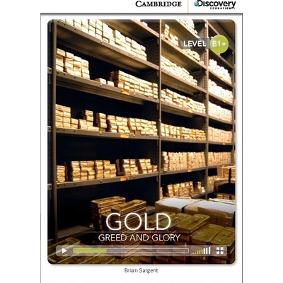 CDE 6 GOLD: GREED & GLORY +ONLINE CODE