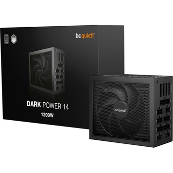 be quiet! Dark Power 14 1200W (BP021EU)