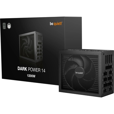 be quiet! Dark Power 14 1200W (BP021EU)