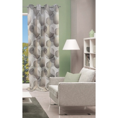 Home Wohnideen zatemňovací záves 53421 GINNY 1105 prirodna 245x135 cm (v x s)