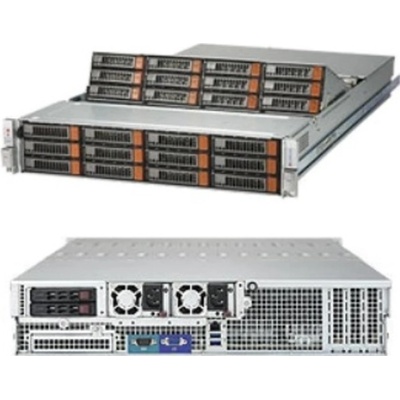 Supermicro SSG-6028R-E1CR24N