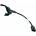 Zebra UHF RFID External Antenna Cable (CBL-WS5X-ANTR8S-01)