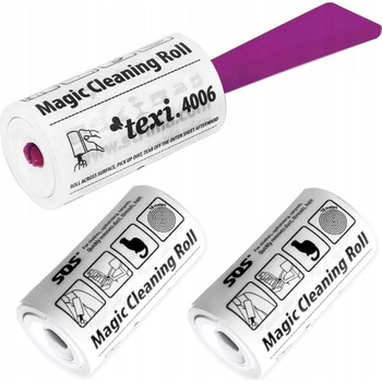 Texi čistiaci valček 4006