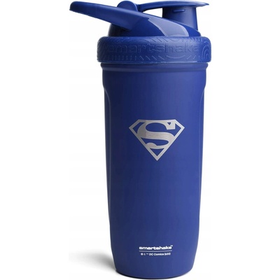 SmartShake Šejkr Reforce Superman 900 ml