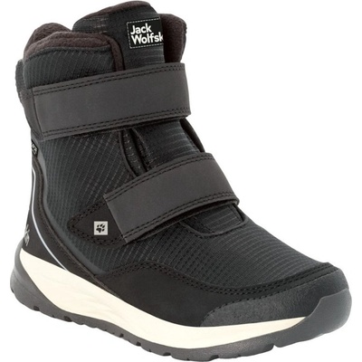 Jack Wolfskin Polar Bear Texapore High Vc K černá – Zbozi.Blesk.cz