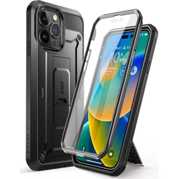 SUPCASE Удароустойчив калъф Supcase Unicorn Beetle за iPhone 14 Pro Max (843439119901)