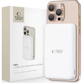 Tech-Protect 10000 mAh PB24 (TEC313266)
