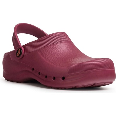 Dian EVA obuv Burgundy
